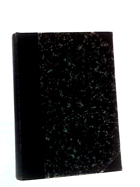 Lehrbuch der Chemie