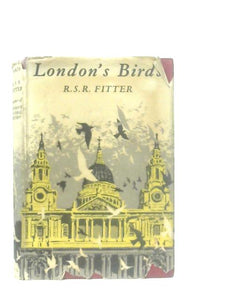 London's Birds 