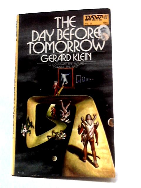 The Day Before Tomorrow