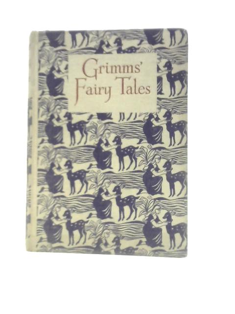 Grimms' Fairy Tales
