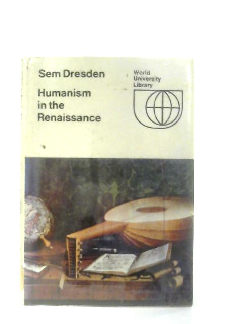 Humanism in the Renaissance