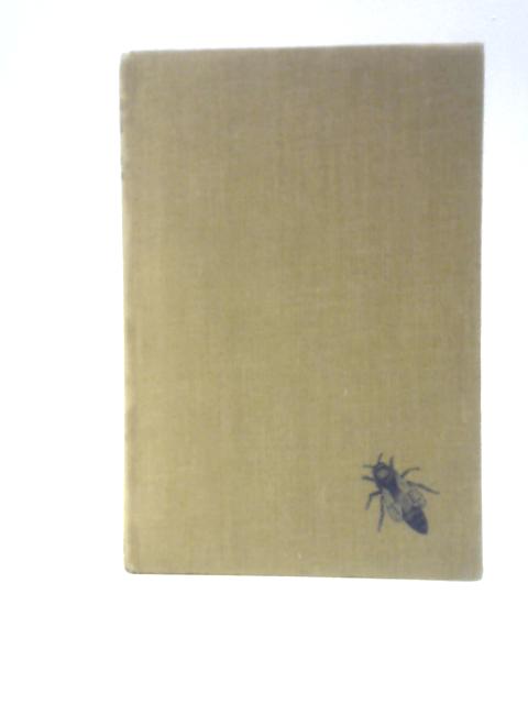 Bee-keeping For All: A Manual Of Honey-craft