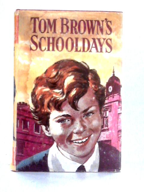 Tom Brown's Schooldays