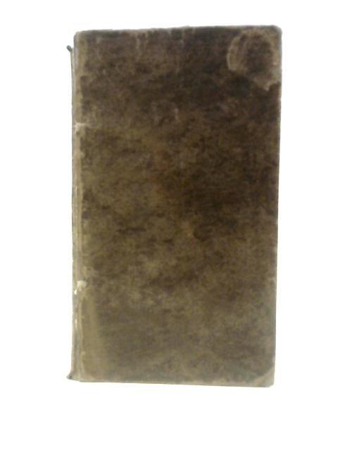 Pinnock's Improved Edition of Dr Goldsmith's Abridgment of the History of Rome