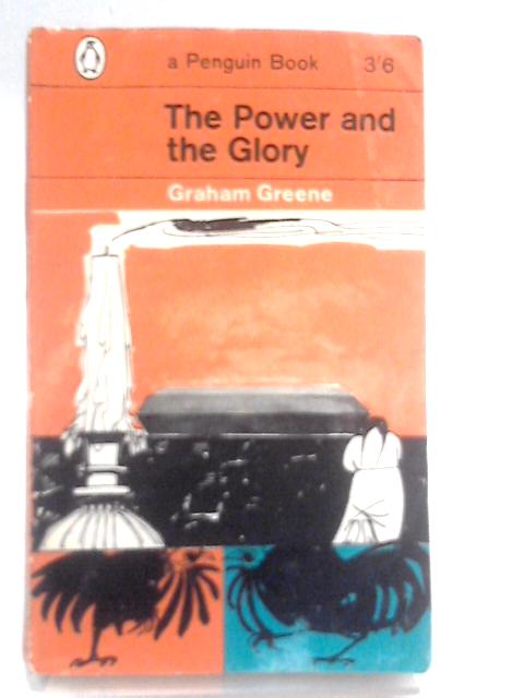 The Power and the Glory