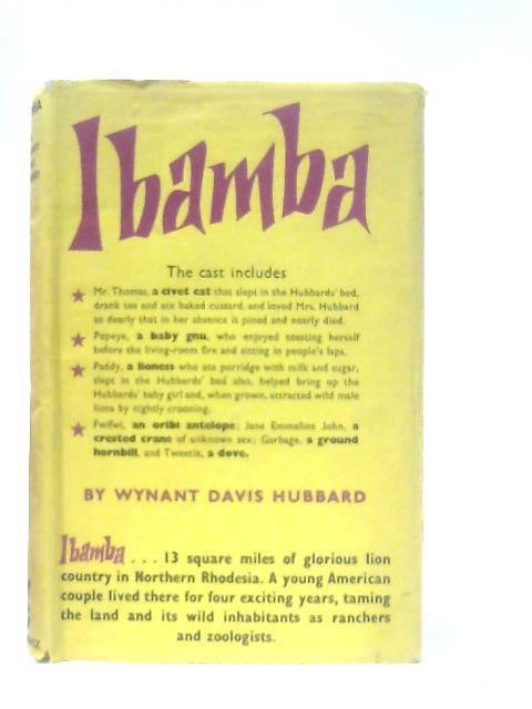 Ibamba