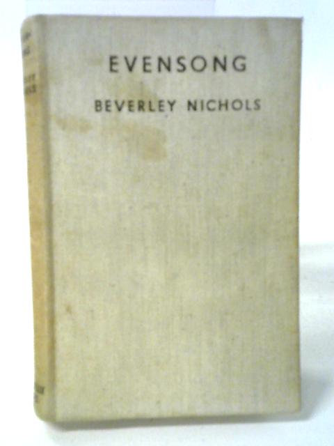Evensong