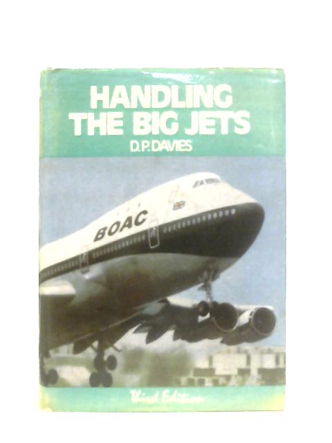 Handling the Big Jets