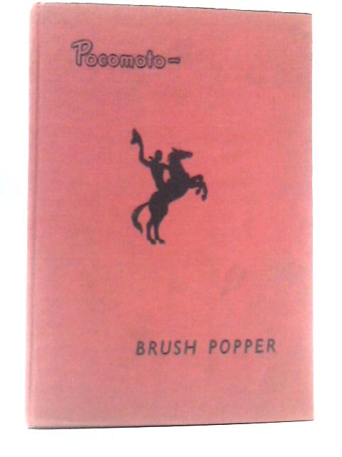 Pocomoto - Brush Popper
