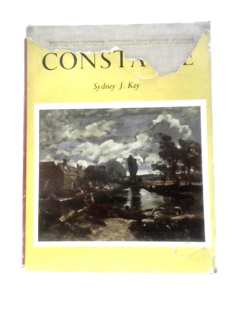 John Constable: His Life And Work