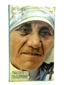 Something Beautiful for God 