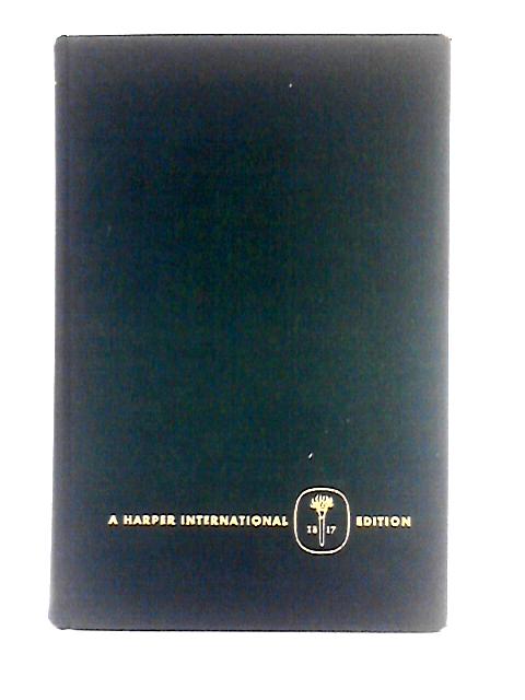 Statistics: An Introductory Analysis