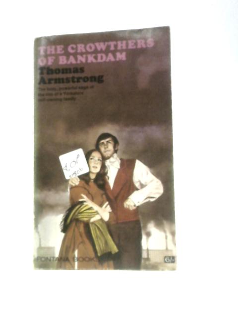 The Crowthers of Bankdam
