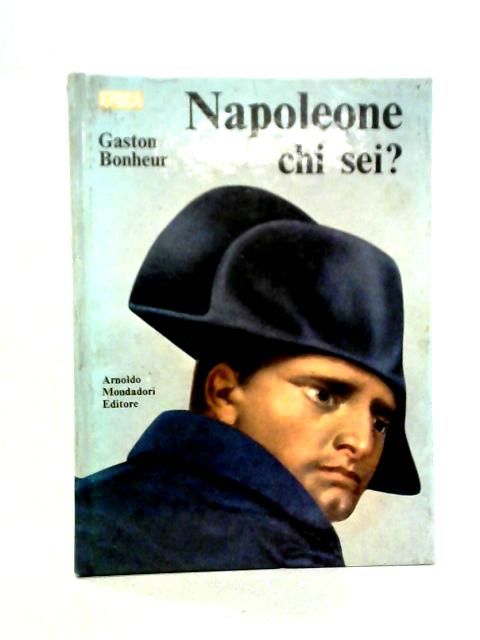 Napoleone chi sei?