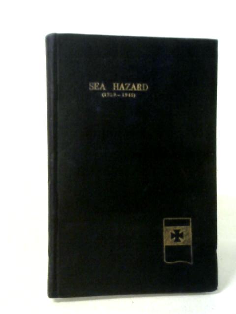 Sea Hazard (1939-1945)