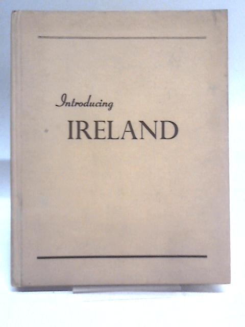 Introducing Ireland