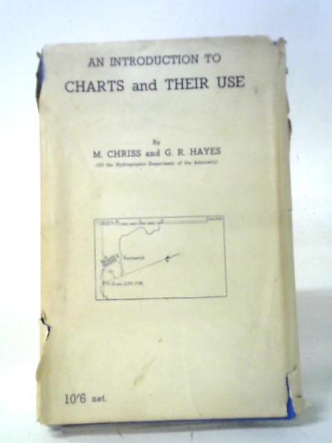 An Introduction To Charts And Their Use| Old & Rare at World of Books US