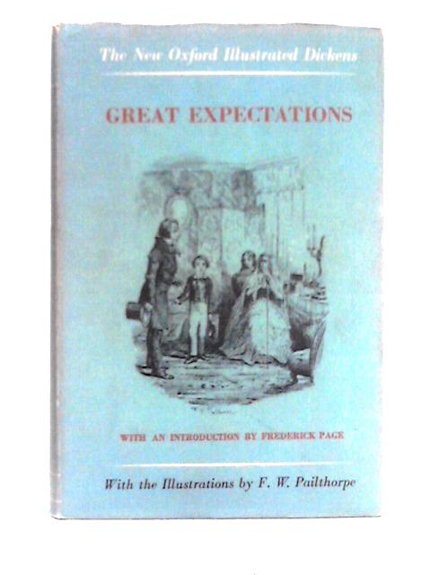 Great Expectations