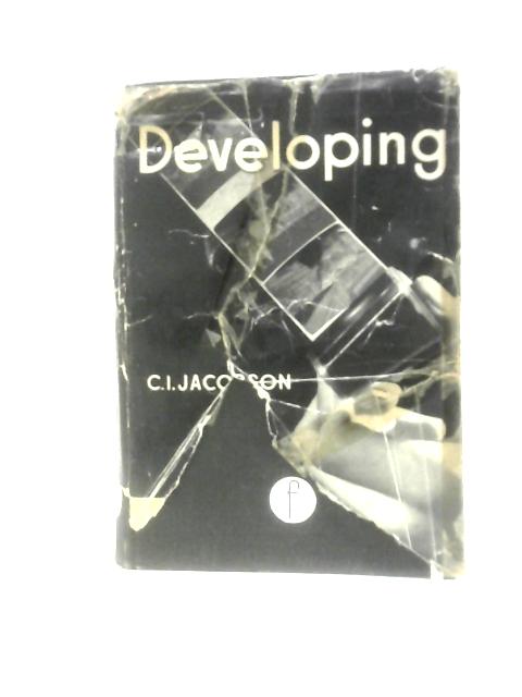 Developing the Negative Technique