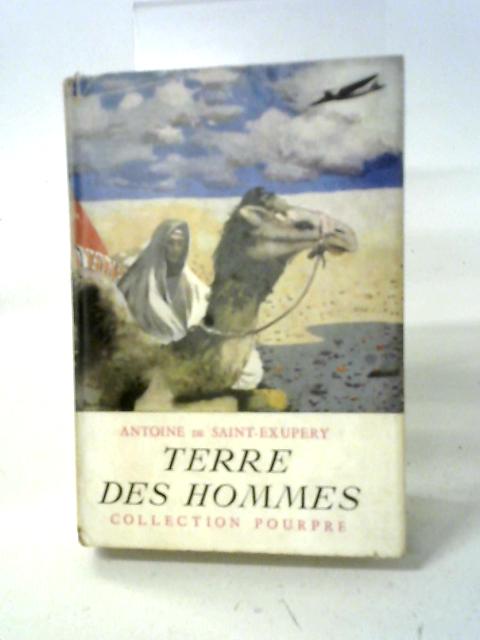 Terre Des Hommes