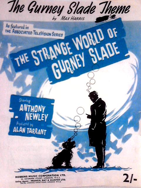The Gurney Slade Theme