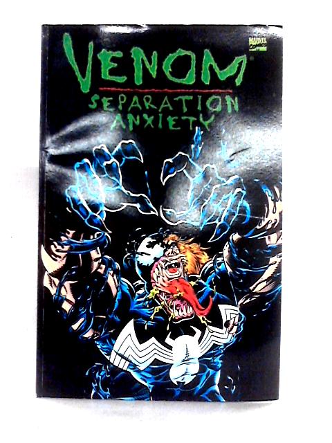 Venom Separation Anxiety