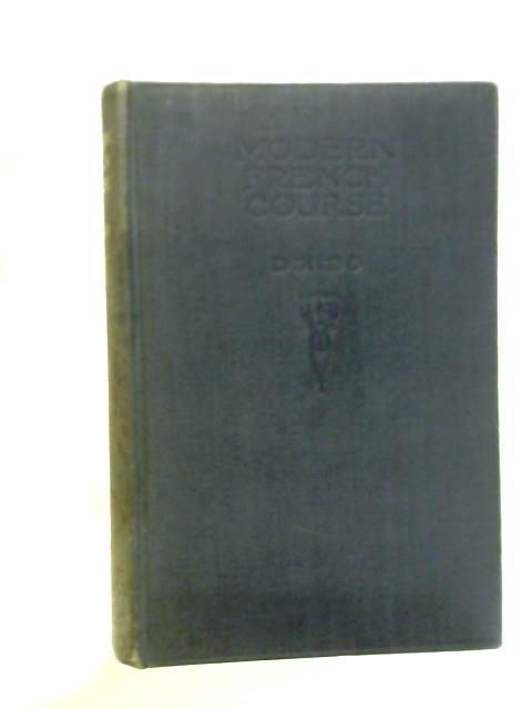 Modern French Course