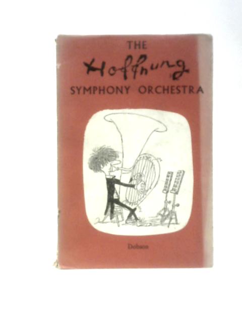 The Hoffnung Symphony Orchestra