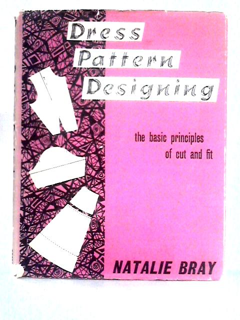 Dress Pattern Designing