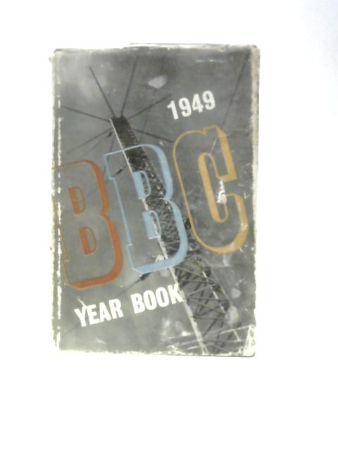 BBC Year Book 1949.