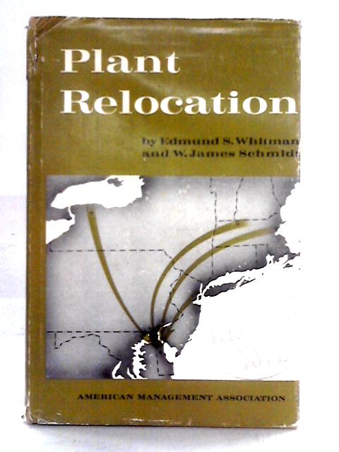 Plant Relocation