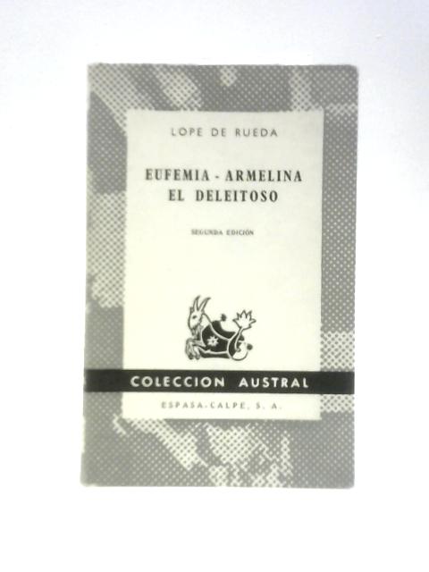 Eufemia Armelina el Deleitoso