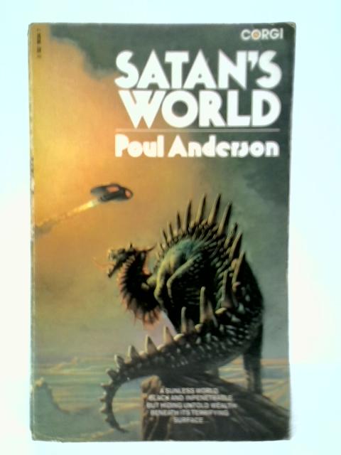 Satan's World