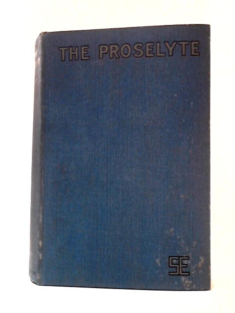 The Proselyte