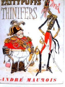 Fattypuffs and Thinifers 