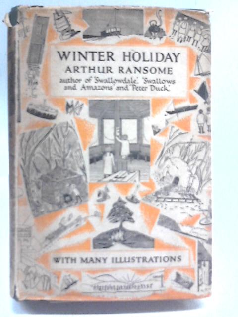 Winter Holiday