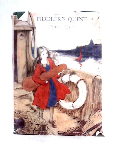 Fiddler's Quest