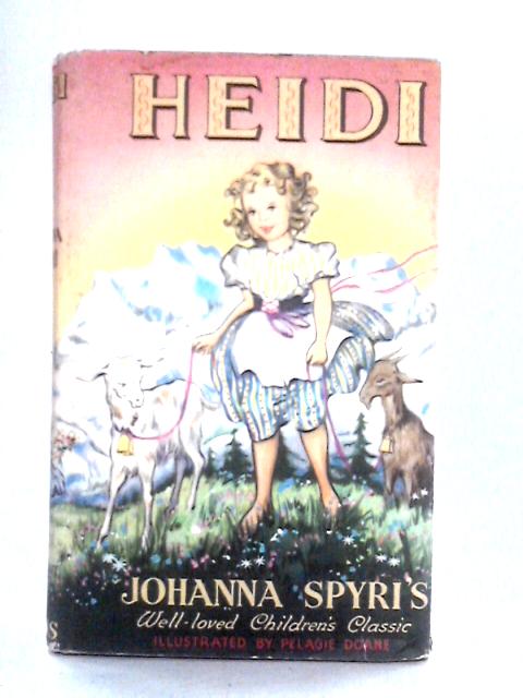 Heidi