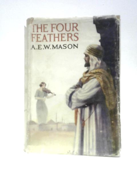 The Four Feathers