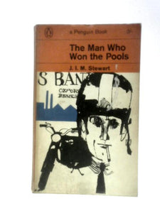The Man Who Won the Pools 