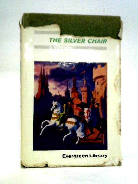 The Silver Chair