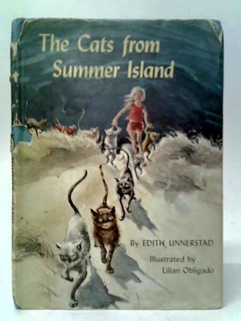 The Cats From Summer Island