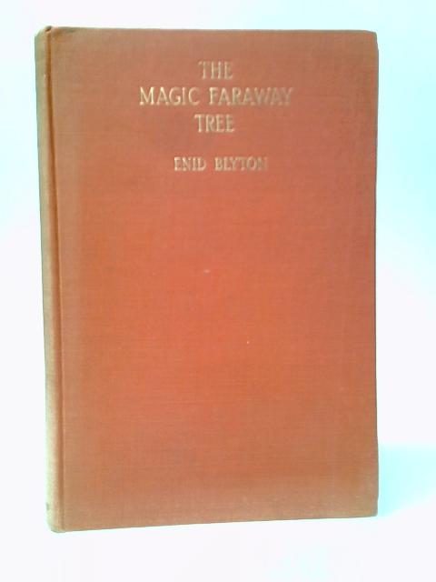 The Magic Faraway Tree