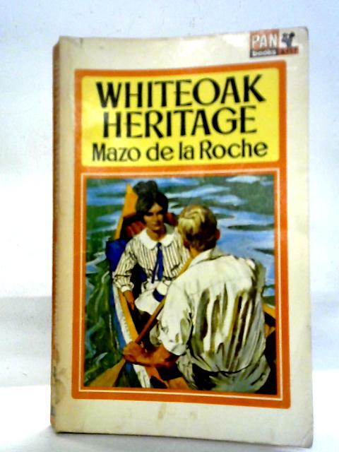 Whiteoak Heritage