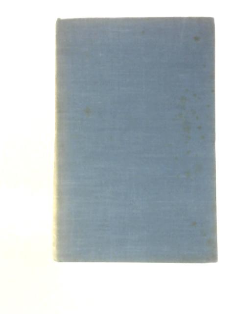 The Story of J.M.B.: A Biography