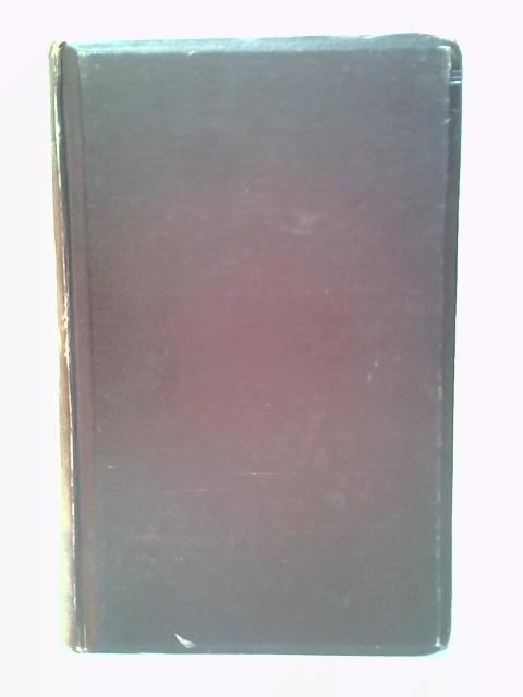 Studies: Subsidiary To The Works Of Bishop Butler Vol.III