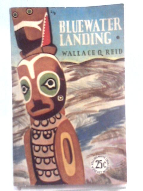 Bluewater Landing
