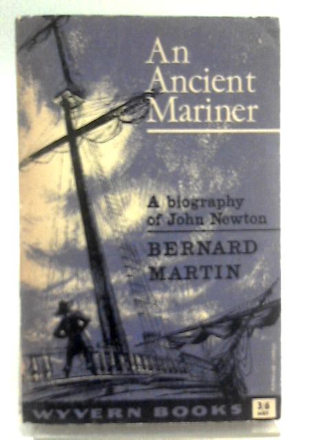 An Ancient Mariner