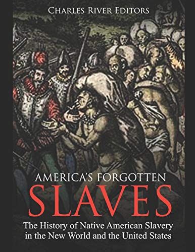 America's Forgotten Slaves