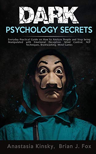 Dark Psychology Secrets